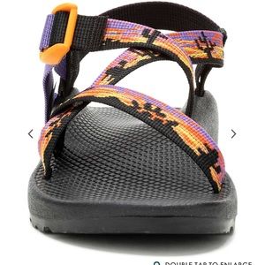 Chaco western deserts Z1 classic sandal